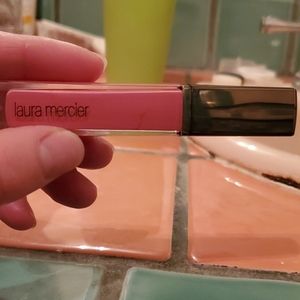 Laura Mercier Lip Glace lipgloss in Pink